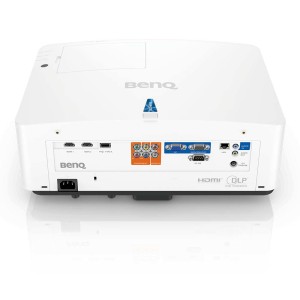 BenQ LU930 Projecteur à focale standard 5000 ANSI lumens DL | JDB-Info
