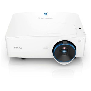 BenQ LU930 Projecteur à focale standard 5000 ANSI lumens DL | JDB-Info