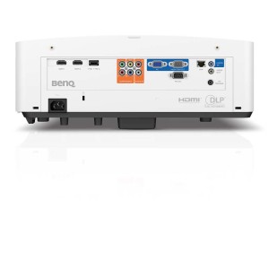 BenQ LU930 Projecteur à focale standard 5000 ANSI lumens DL | JDB-Info