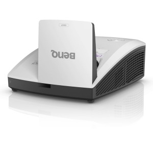 BenQ MH856UST+ Projecteur à focale ultra courte 3500 ANSI l | JDB-Info