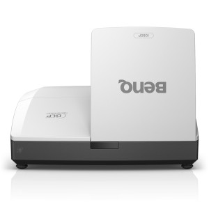 BenQ MH856UST+ Projecteur à focale ultra courte 3500 ANSI l | JDB-Info