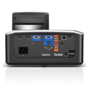 BenQ MH856UST+ Projecteur à focale ultra courte 3500 ANSI l | JDB-Info