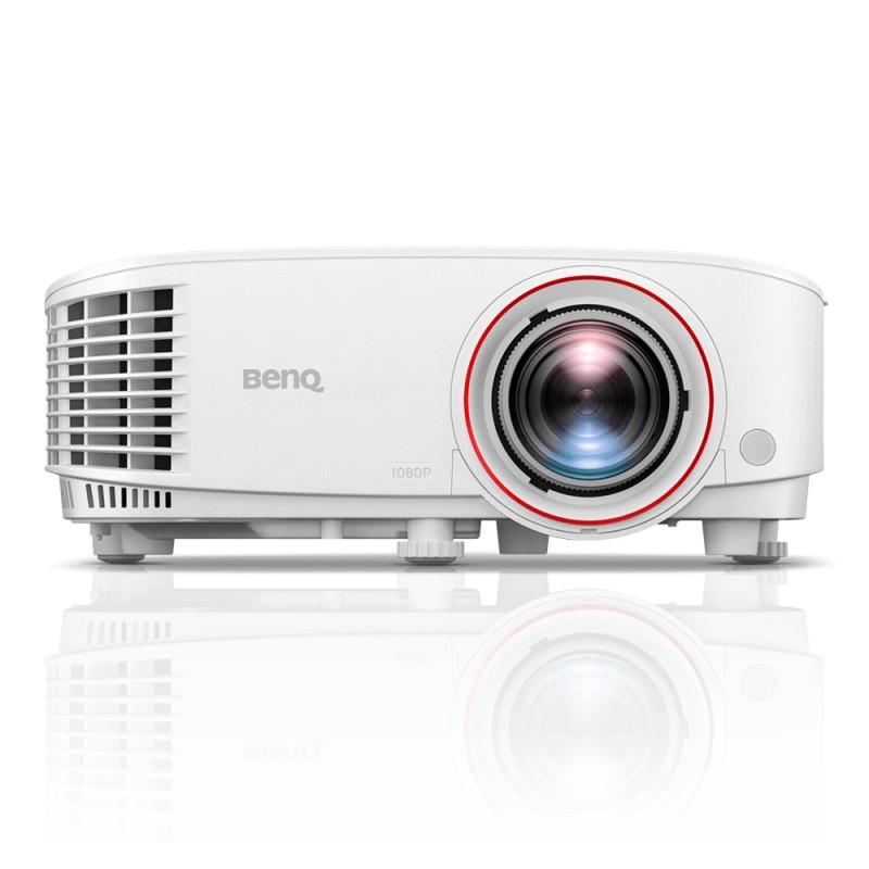 BenQ TH671ST Projecteur à focale standard 3000 ANSI lumens | JDB-Info