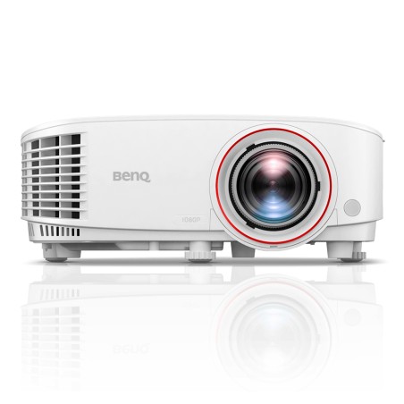 BenQ TH671ST Projecteur à focale standard 3000 ANSI lumens | JDB-Info