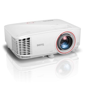 BenQ TH671ST Projecteur à focale standard 3000 ANSI lumens | JDB-Info
