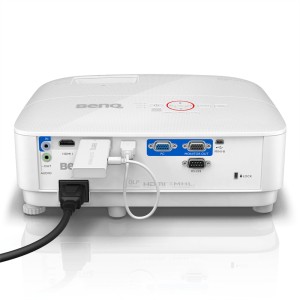 BenQ TH671ST Projecteur à focale standard 3000 ANSI lumens | JDB-Info