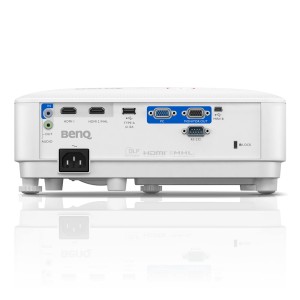 BenQ TH671ST Projecteur à focale standard 3000 ANSI lumens | JDB-Info