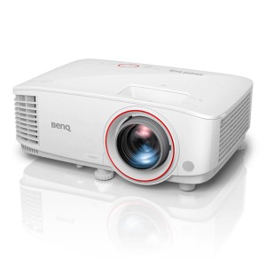 BenQ TH671ST Projecteur à focale standard 3000 ANSI lumens | JDB-Info