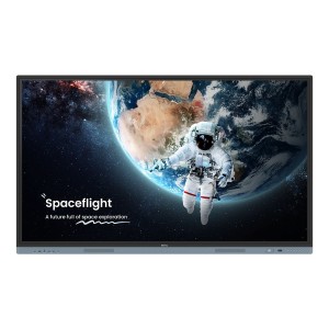 BenQ RM6504 tableau blanc interactif 165,1 cm (65") 3840 x | JDB-Info