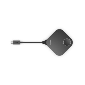 BenQ 5J.K0E28.E2A accessoire de système de présentation san | JDB-Info