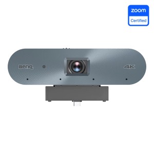 BenQ DV01K 8,29 MP Gris 3840 x 2160 pixels 60 ips Sony | JDB-Info