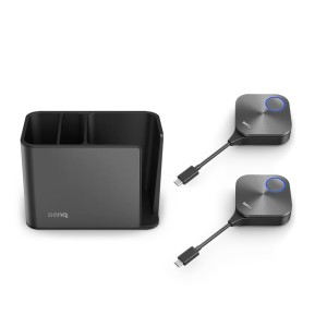 BenQ TZY61 système de présentation sans fil Bureau | JDB-Info