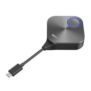 BenQ TWY31 Module d’émetteur Gris 1 pièce(s) | JDB-Info