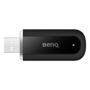 BenQ WD02AT WLAN / Bluetooth 1201 Mbit/s | JDB-Info