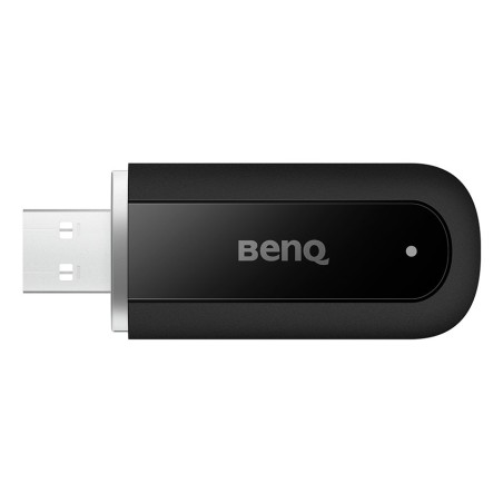 BenQ WD02AT WLAN / Bluetooth 1201 Mbit/s | JDB-Info