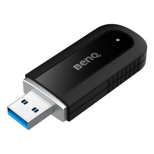 BenQ WD02AT WLAN / Bluetooth 1201 Mbit/s | JDB-Info