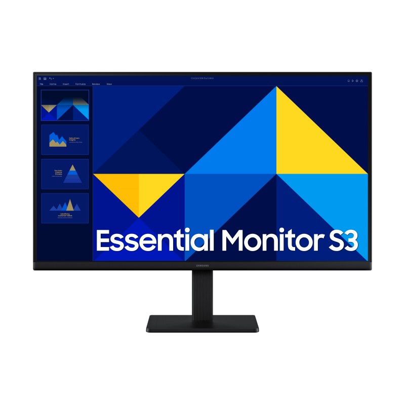 Samsung S30GD écran plat de PC 68,6 cm (27") 1920 x 1080 pi | JDB-Info