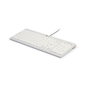 BakkerElkhuizen UltraBoard 960 V2 clavier Bureau USB Anglai | JDB-Info