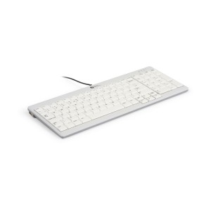 BakkerElkhuizen UltraBoard 960 V2 clavier Bureau USB Anglai | JDB-Info