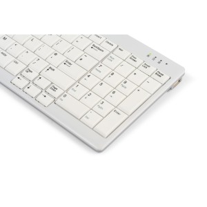 BakkerElkhuizen UltraBoard 960 V2 clavier Bureau USB Anglai | JDB-Info