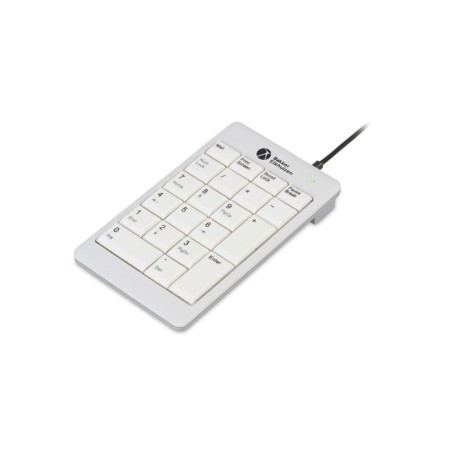 BakkerElkhuizen UltraBoard 955 V2 Numeric clavier numérique | JDB-Info