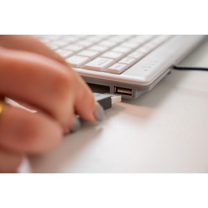 BakkerElkhuizen UltraBoard 955 V2 Numeric clavier numérique | JDB-Info