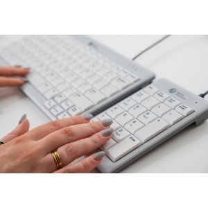 BakkerElkhuizen UltraBoard 955 V2 Numeric clavier numérique | JDB-Info