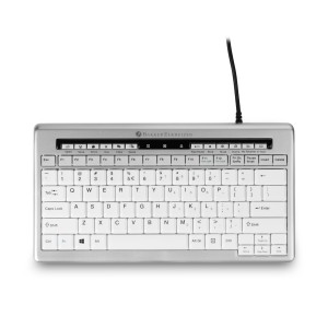 BakkerElkhuizen S-board 840 clavier Bureau USB Anglais amér | JDB-Info