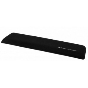 BakkerElkhuizen Trapezium Ergo Wrist Rest Compact repose-po | JDB-Info