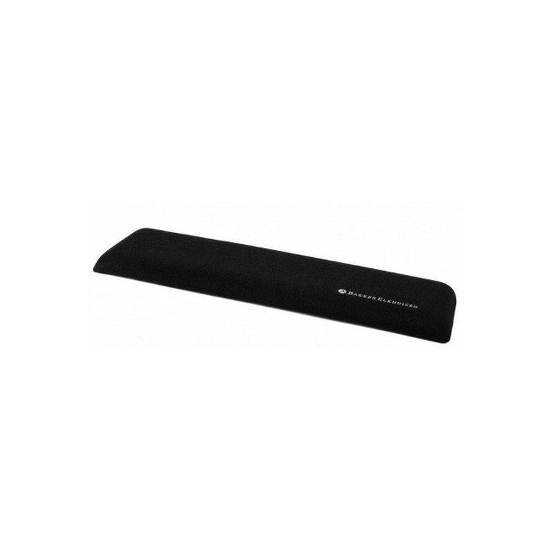 BakkerElkhuizen Trapezium Ergo Wrist Rest Compact repose-po | JDB-Info