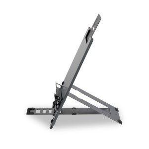 BakkerElkhuizen Ergo-Q Hybrid Pro | JDB-Info