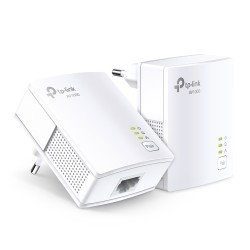 TP-Link TL-PA7017 KIT Adaptateur réseau CPL 1000 Mbit/s Eth | JDB-Info
