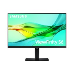 Samsung S60UD écran plat de PC 61 cm (24") 2560 x 1440 pixe | JDB-Info