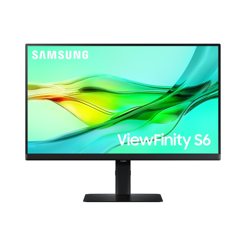 Samsung S60UD écran plat de PC 61 cm (24") 2560 x 1440 pixe | JDB-Info