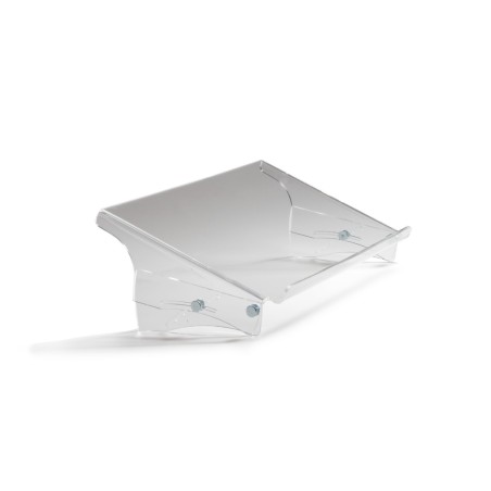BakkerElkhuizen Q-doc 515 porte-document Acrylique, Plastiq | JDB-Info