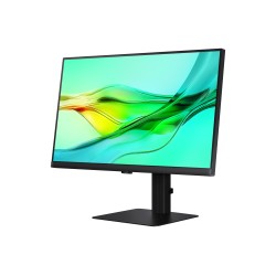 Samsung S60UD écran plat de PC 61 cm (24") 2560 x 1440 pixe | JDB-Info