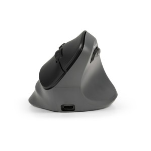 BakkerElkhuizen PRF Pro souris Bureau Droitier RF Wireless | JDB-Info