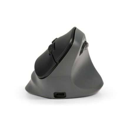 BakkerElkhuizen PRF Pro souris Bureau Droitier RF Wireless | JDB-Info