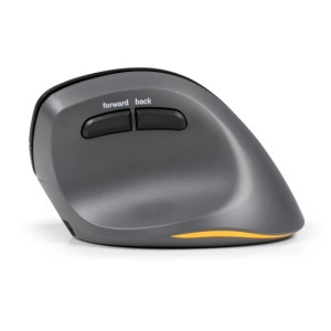 BakkerElkhuizen PRF Pro souris Bureau Droitier RF Wireless | JDB-Info