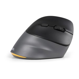 BakkerElkhuizen PRF Pro souris Bureau Droitier RF Wireless | JDB-Info