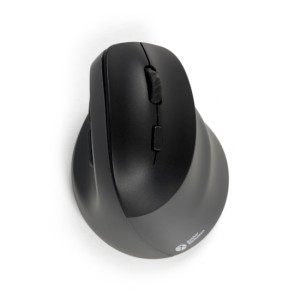 BakkerElkhuizen PRF Pro souris Bureau Droitier RF Wireless | JDB-Info