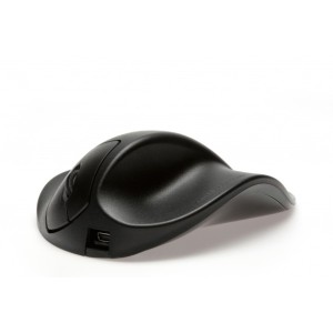 BakkerElkhuizen HandShoeMouse Wireless souris Bureau Droiti | JDB-Info