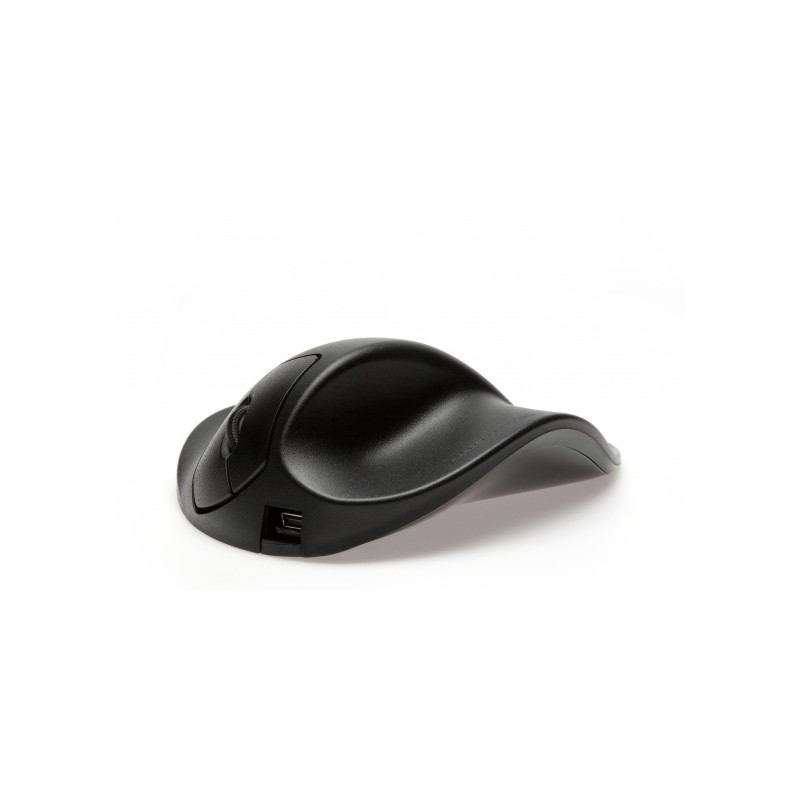 BakkerElkhuizen HandShoeMouse Wireless souris Bureau Droiti | JDB-Info