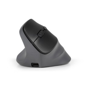 BakkerElkhuizen PRF Pro souris Bureau Gauche RF Wireless + | JDB-Info
