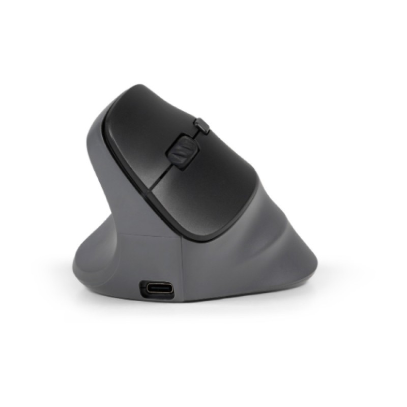 BakkerElkhuizen PRF Pro souris Bureau Gauche RF Wireless + | JDB-Info
