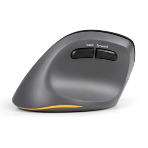 BakkerElkhuizen PRF Pro souris Bureau Gauche RF Wireless + | JDB-Info