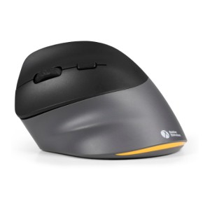 BakkerElkhuizen PRF Pro souris Bureau Gauche RF Wireless + | JDB-Info