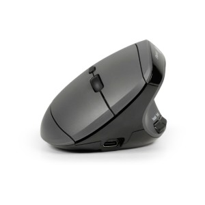 BakkerElkhuizen MidWay souris Bureau Droitier RF Wireless + | JDB-Info