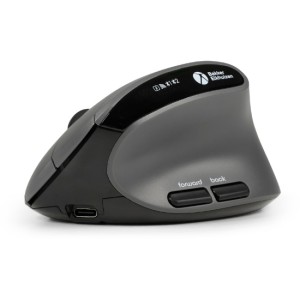 BakkerElkhuizen MidWay souris Bureau Droitier RF Wireless + | JDB-Info