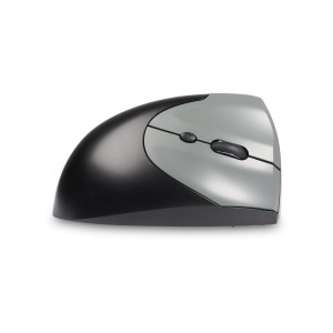 BakkerElkhuizen Handshake souris Bureau Droitier RF Wireles | JDB-Info
